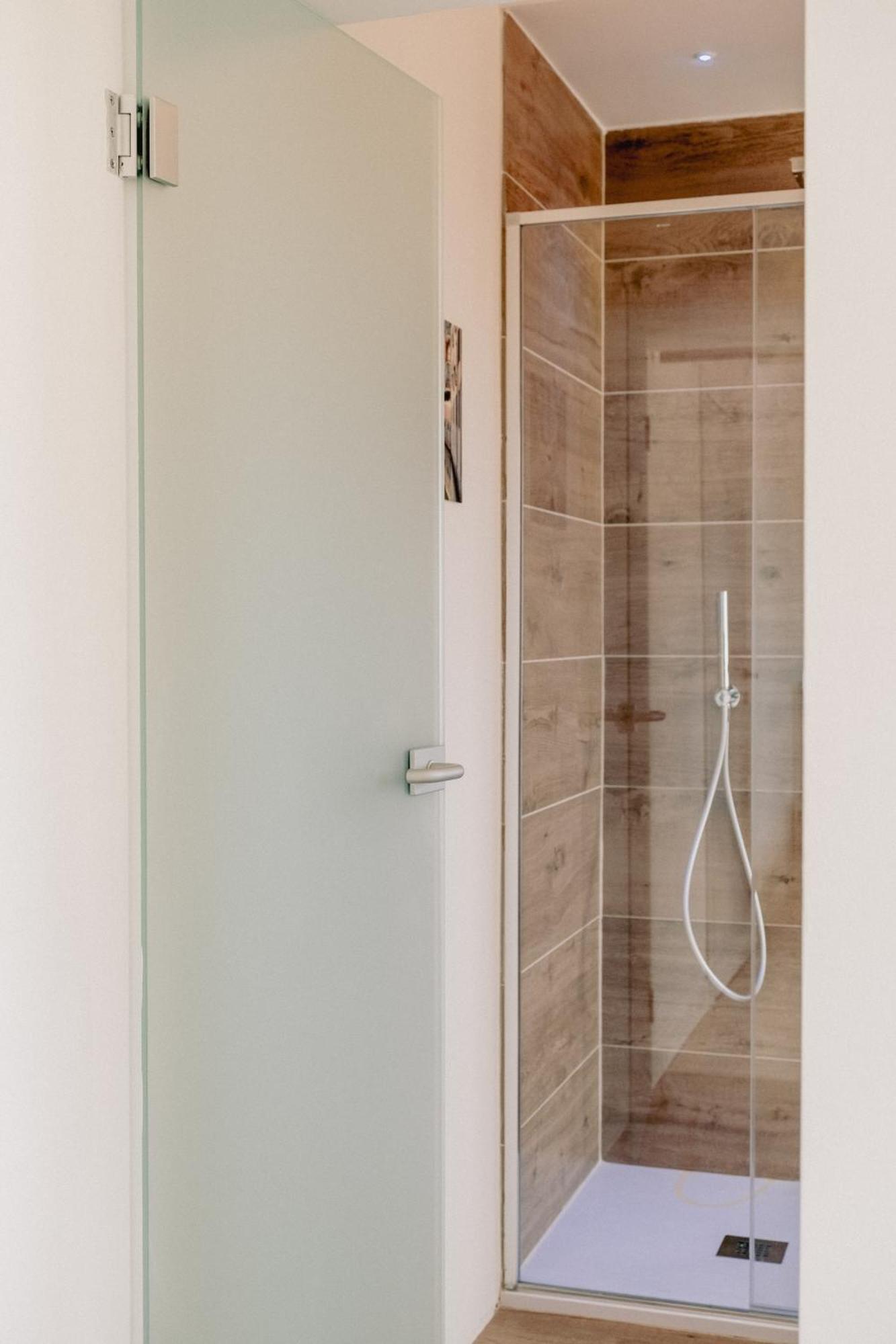 M14 Skyview City Center Padua Exterior foto