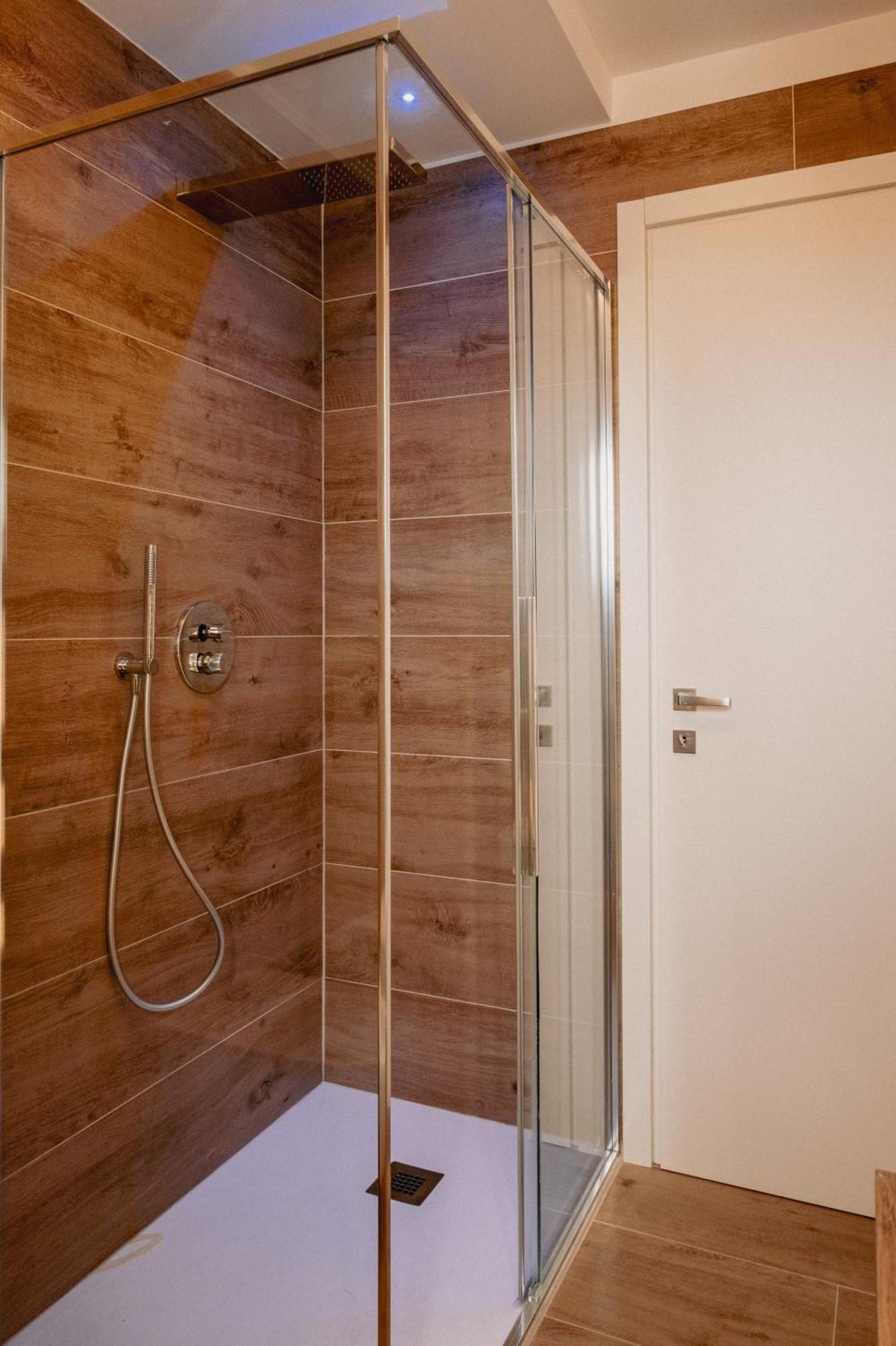 M14 Skyview City Center Padua Exterior foto